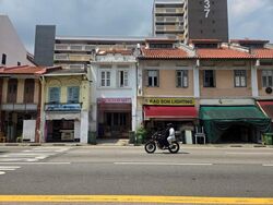 Jalan Besar (D8), Shop House #568033461